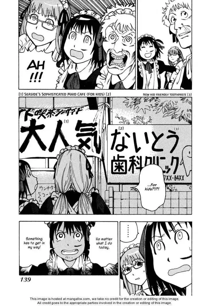 Soredemo Machi wa Mawatteiru Chapter 8 15